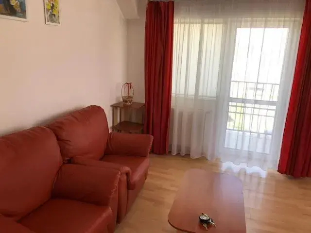 Hotel Sucidava - Chambres