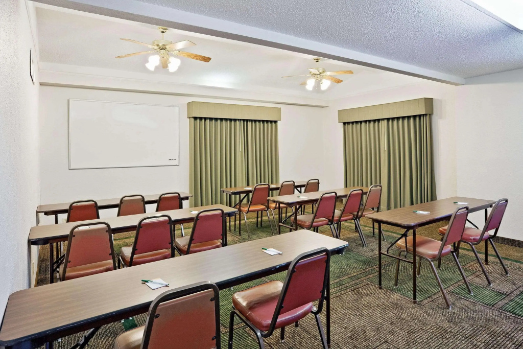 Business Centre