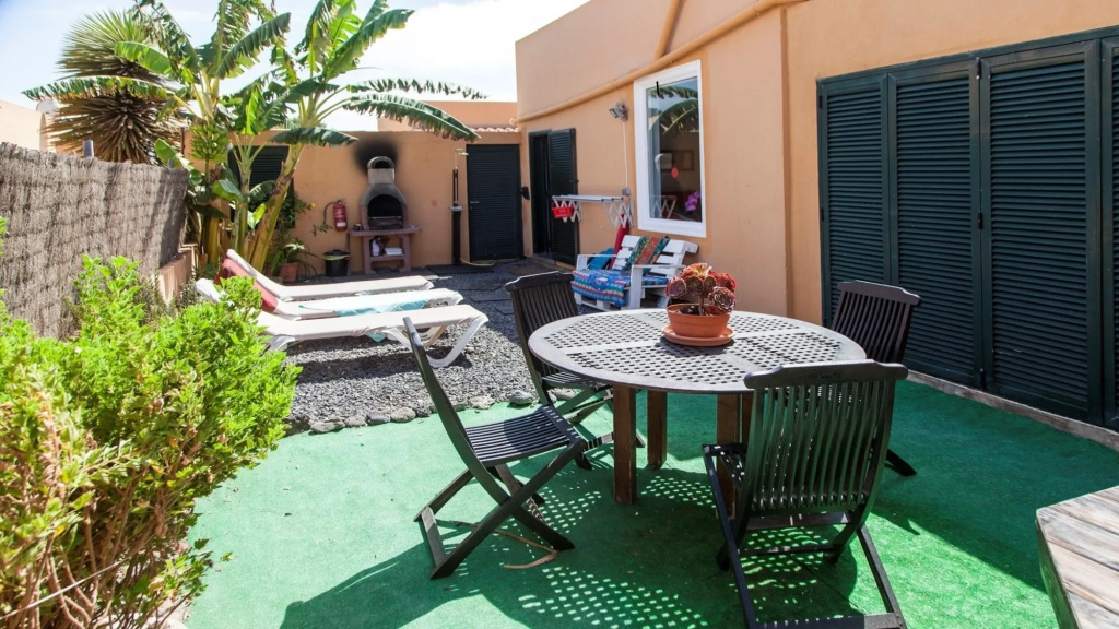 Villas Tamaragua