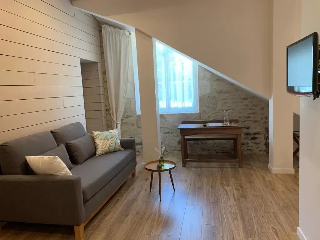 Voir la photo 2 — Le Clos de la Court d Aron