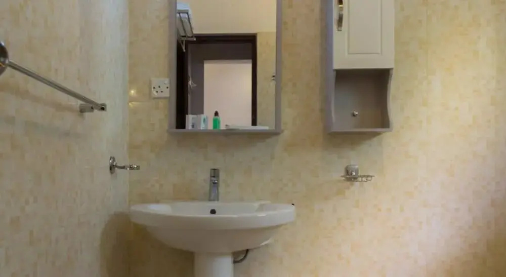 Chenra Hotel - Chambres