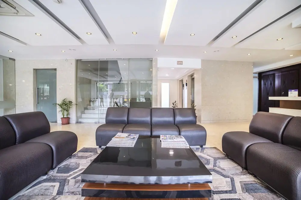 Fabhotel Magnus Star Koregaon Park - Général