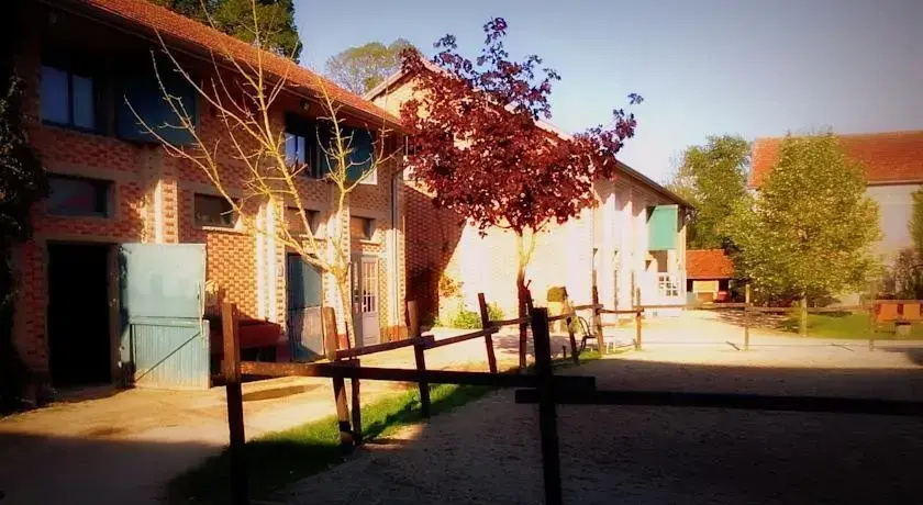 Terre Au Soleil