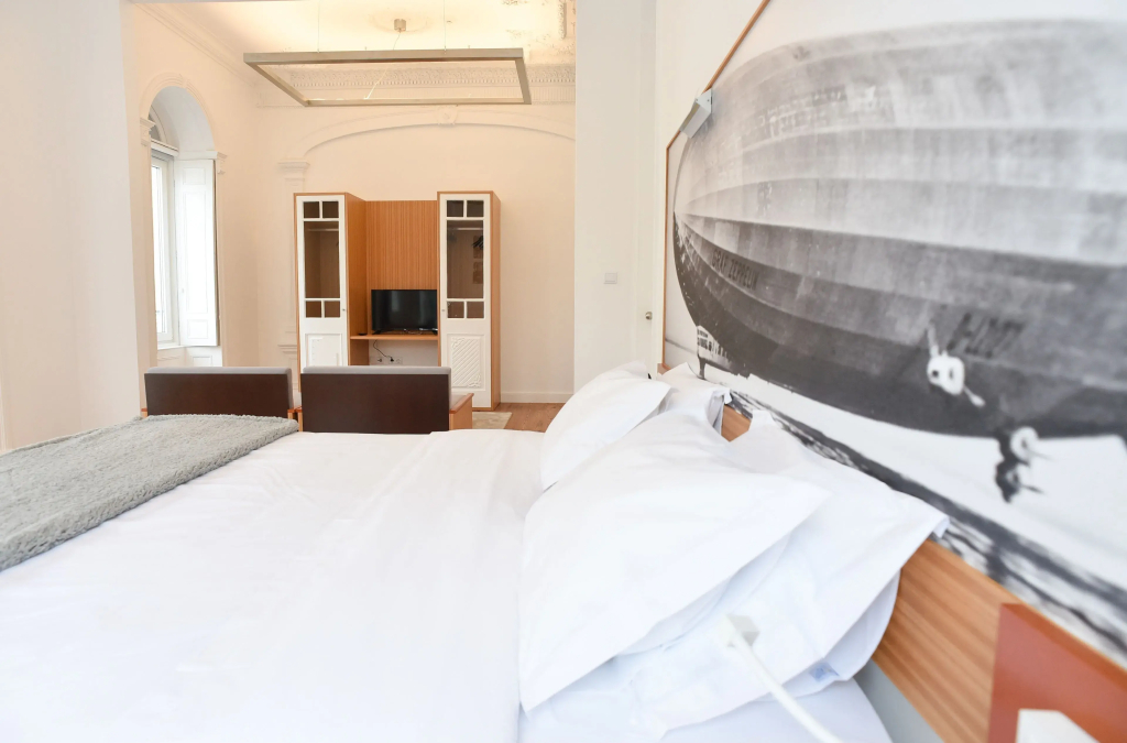 Internacional Azores Boutique — фото 2