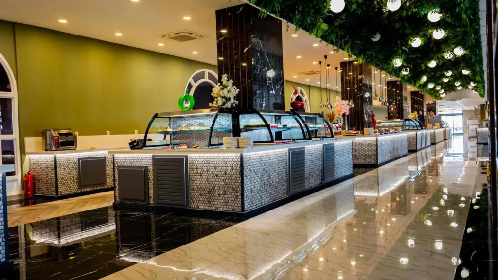 Dream Water World — фото 2