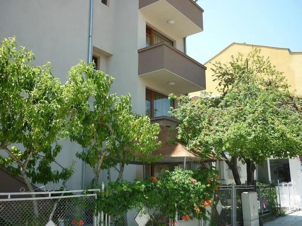 Stoykovi's Guest House