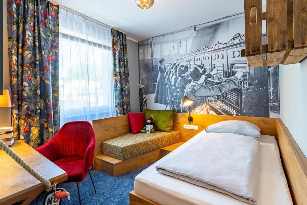 Hotel photo 13
