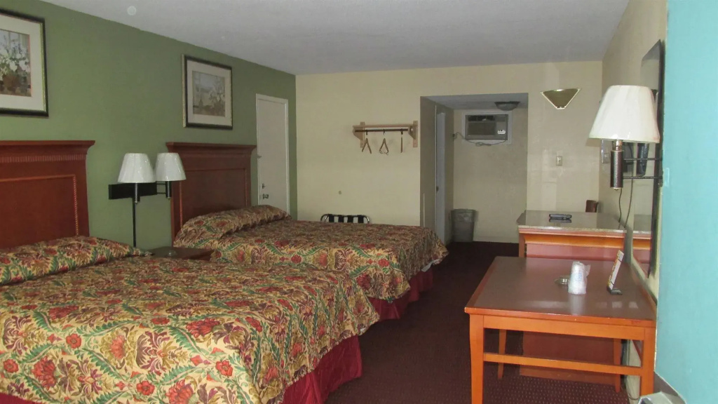 Hotel photo 2