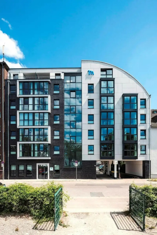 Mintrops Concierge Hotel