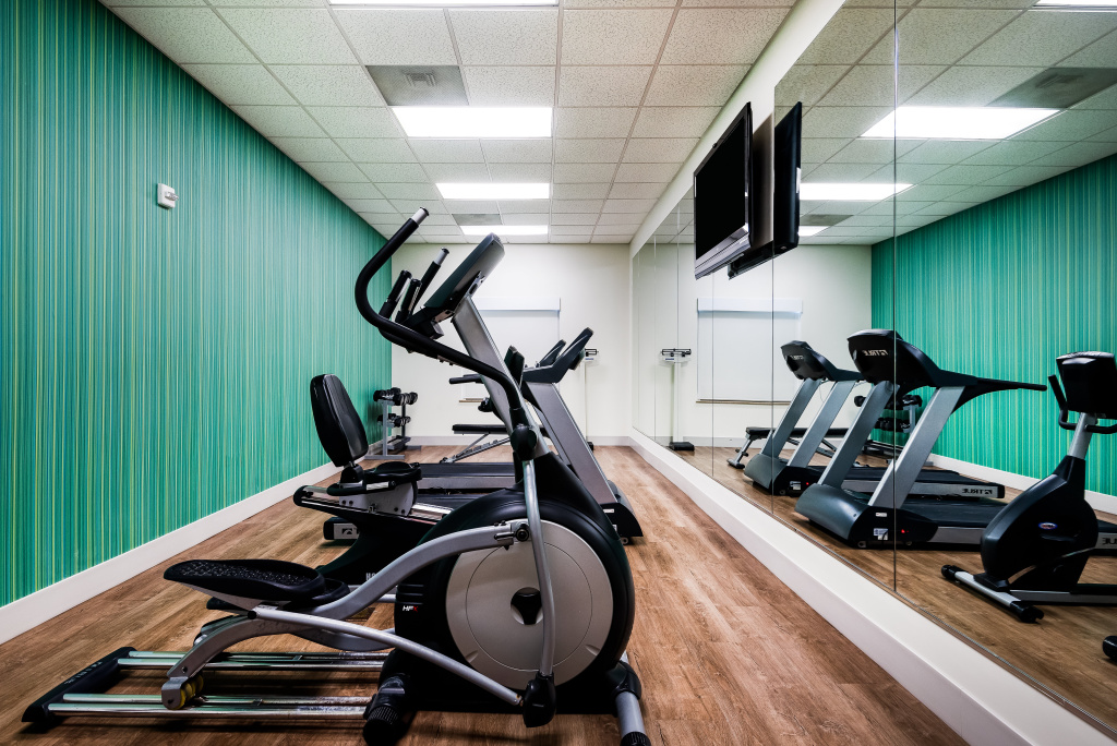 Holiday Inn Express and Suites Ontario Airport by IHG - Général