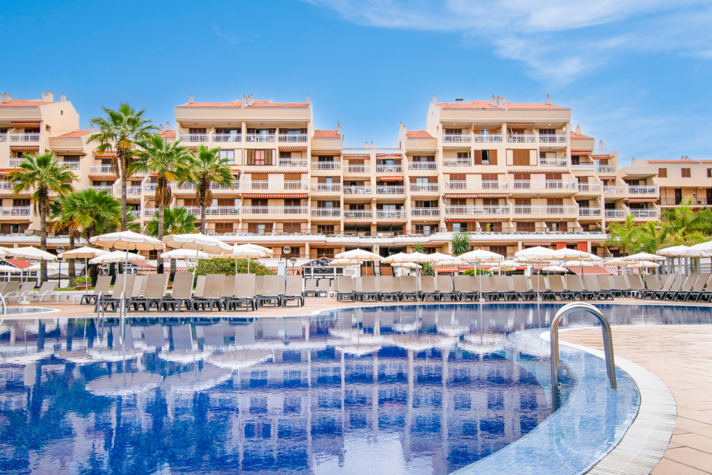 Coral Compostela Beach Hotel - Général