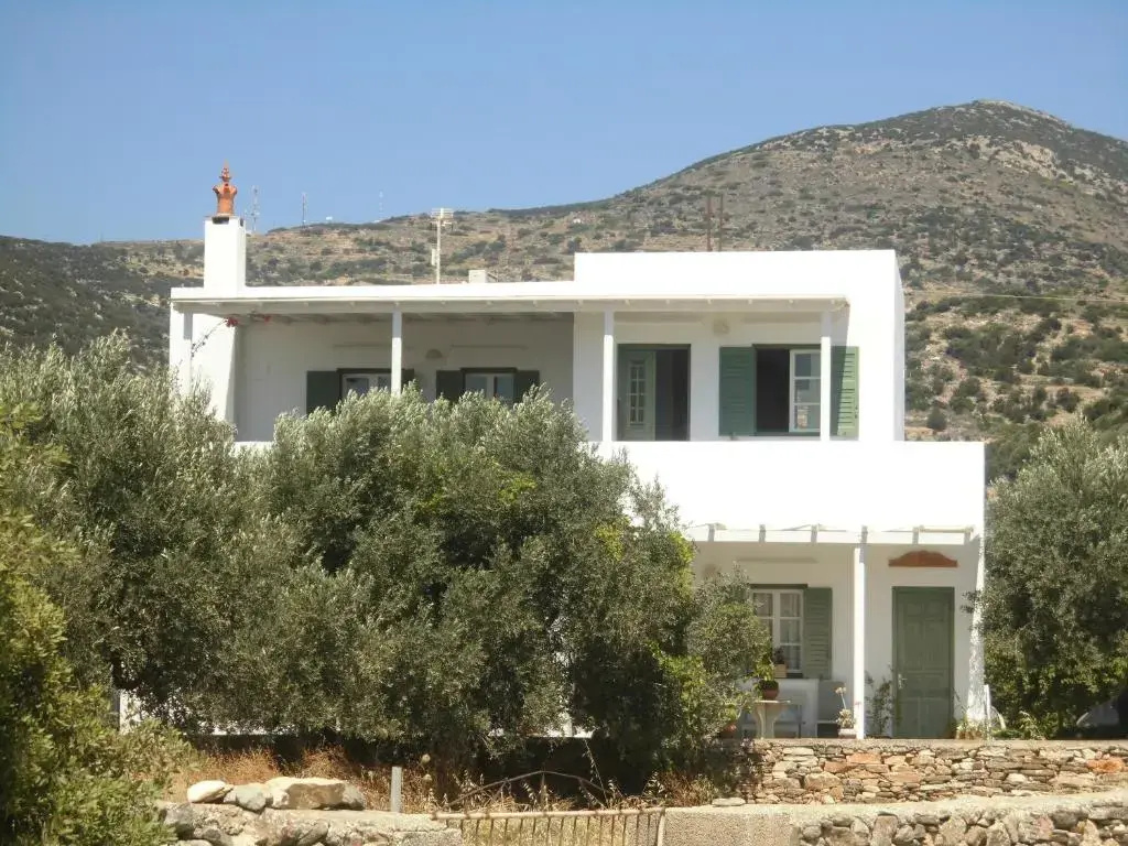 Villa Simeon