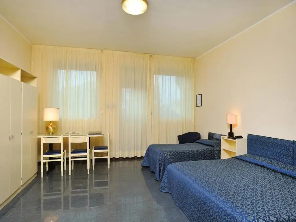 Hotel & Residence Dei Duchi - Chambres