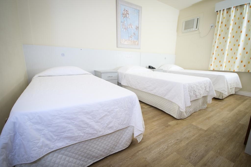 Hotel Geranium — 4