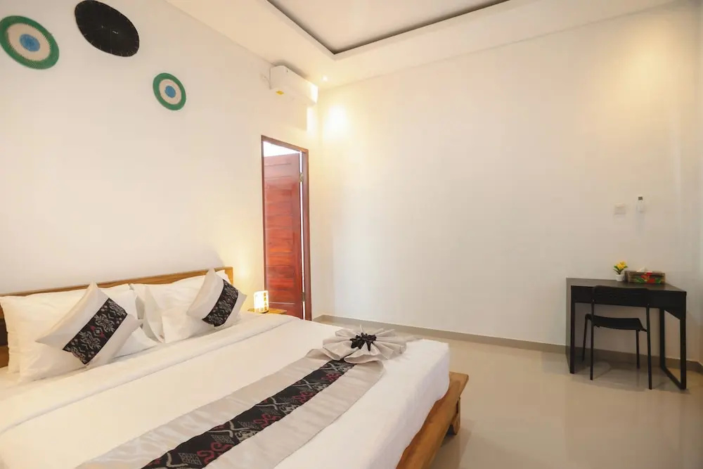 Villa Taman Bali 6 in Kerobokan