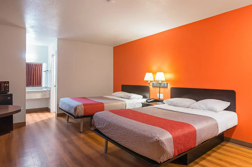 Hotel photo 7