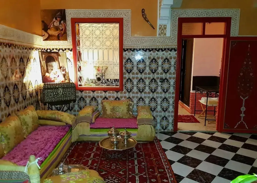Hotel photo 15
