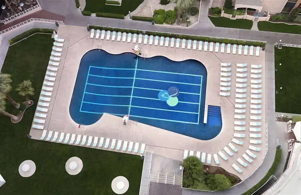 Riviera Hotel  Casino - Général