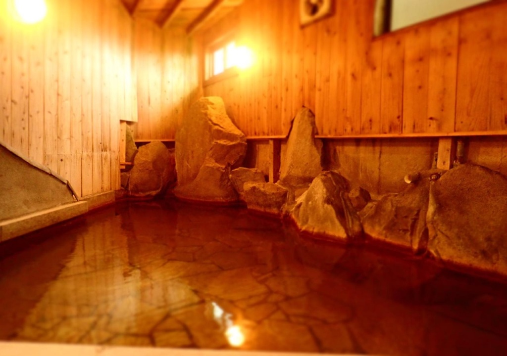 Yufuin Country Road Youth Hostel 사진 27