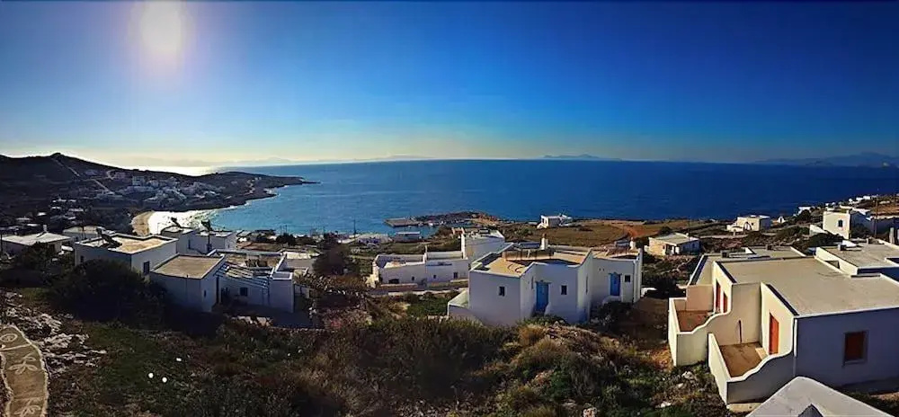 Beach & Waterfront