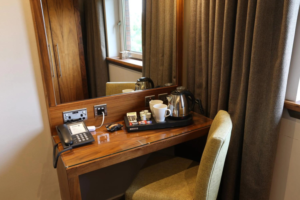 Hotel photo 12