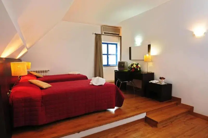 INATEL Piódão Hotel - Chambres