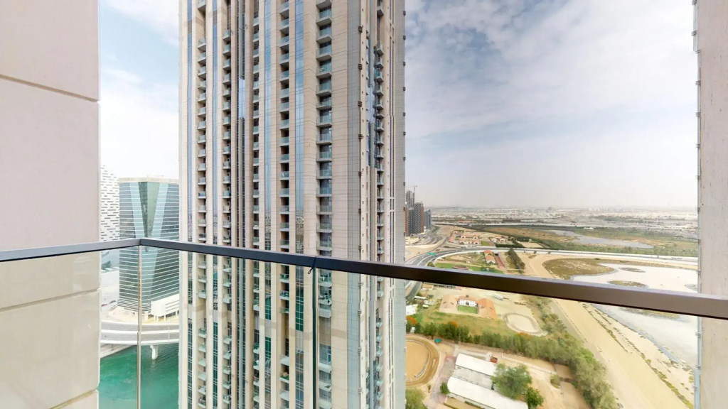 Al Habtoor City - Meera Tower 2806