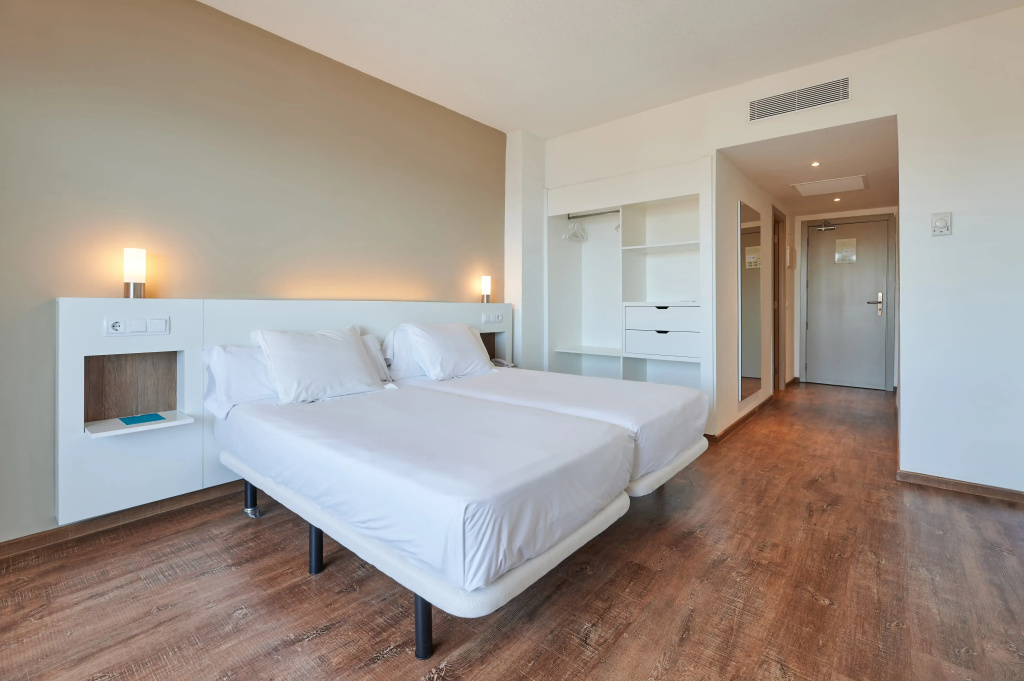 Alua Calas de Mallorca Resort - Général