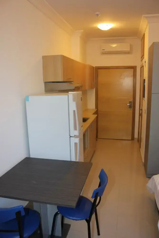 Comfort Suite