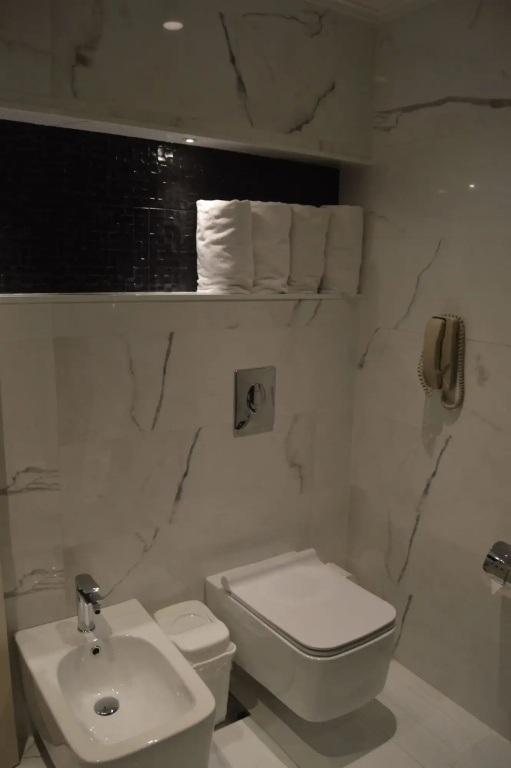 Markazia Suites - фото 8