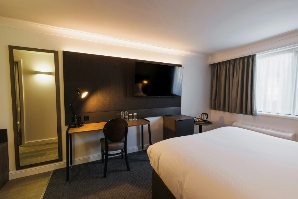 Holiday Inn Newcastle South by IHG - Général