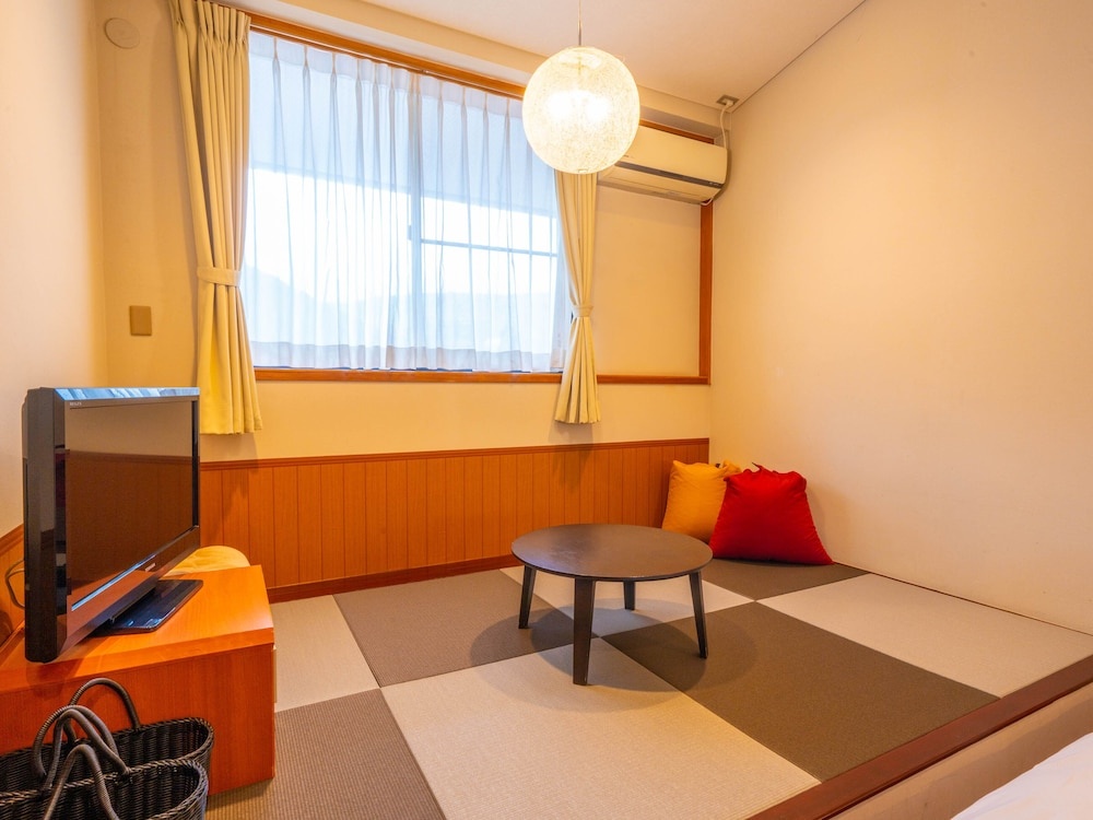 Yufuin Yawaraginosato Yadoya 사진 9