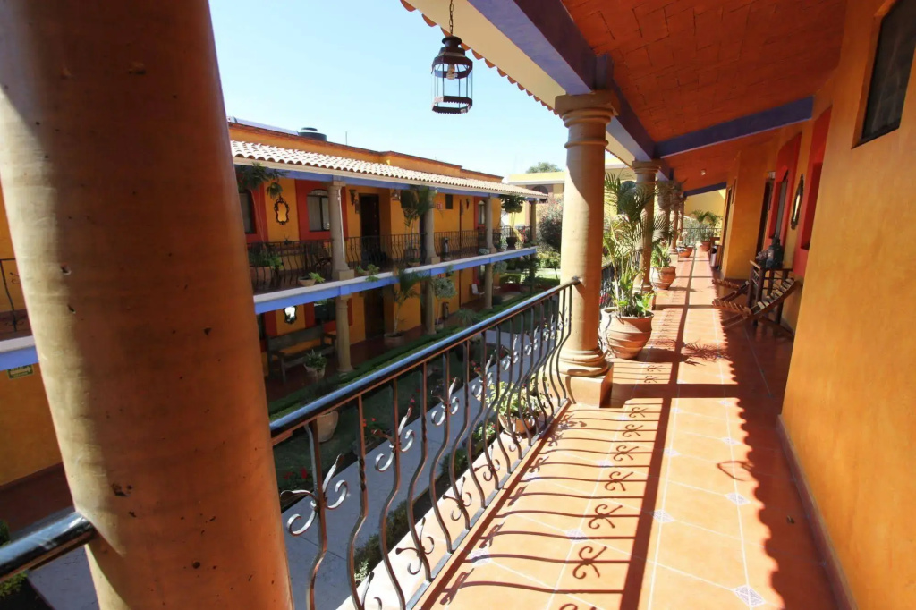 Hotel photo 20