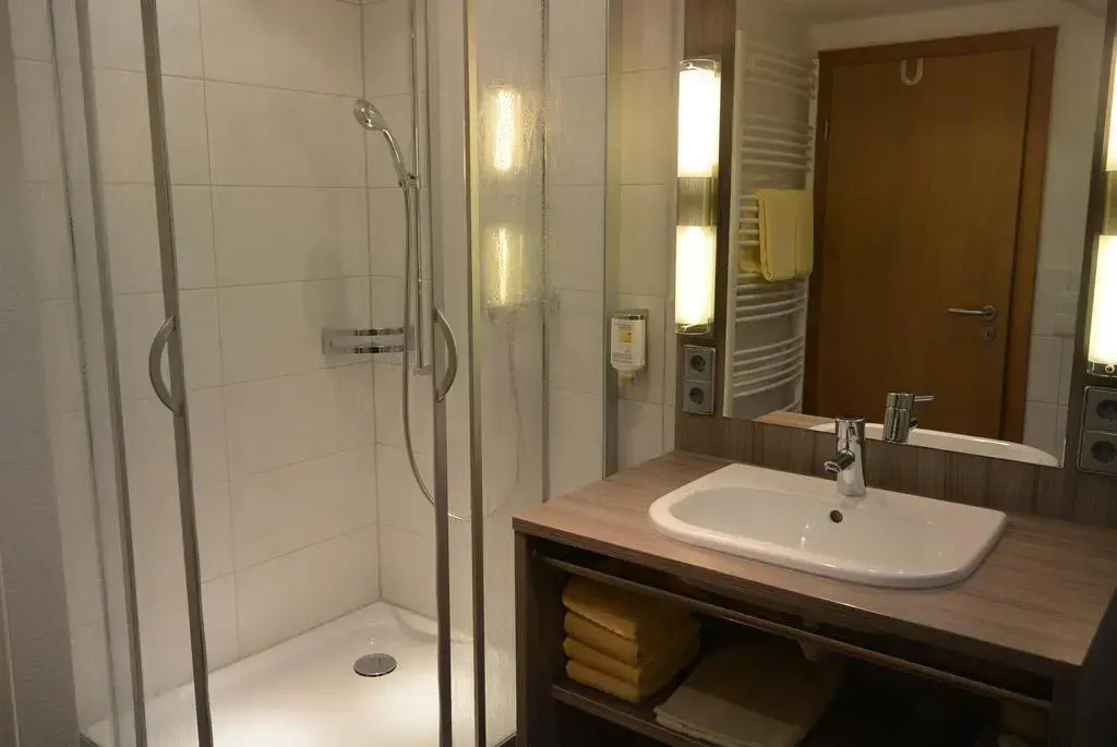 Hotel Zum Lv Wen Unteres Wirtshaus - Général