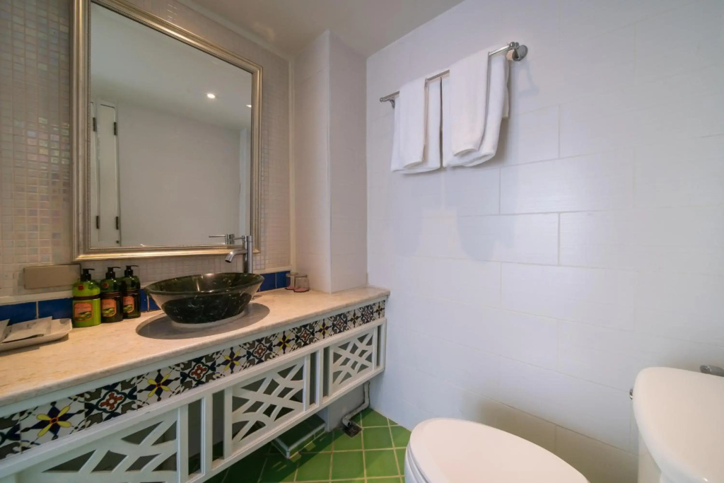 La Petite Salil Sukhumvit 8 - Général