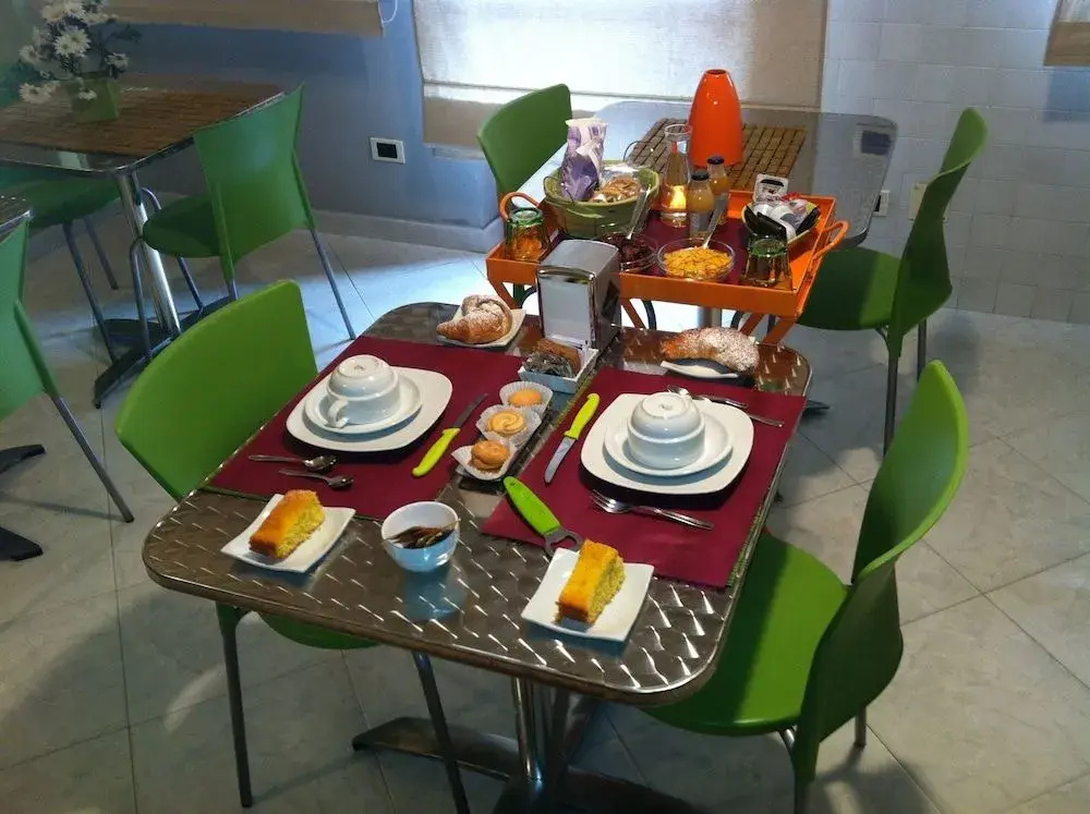 Hotel photo 9