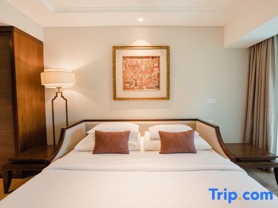 Ramayana Resort & Spa Kuta