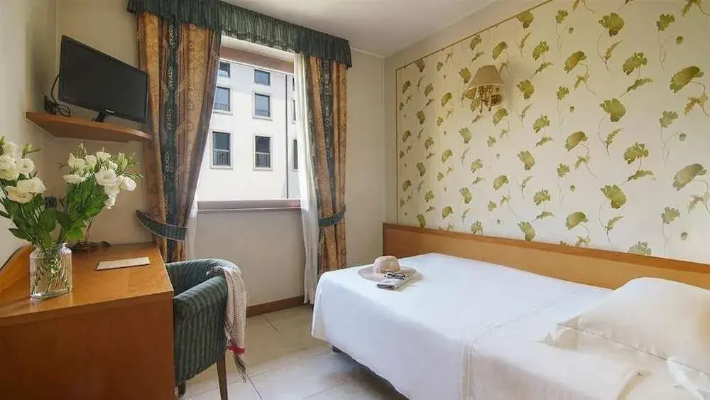 Hotel photo 19