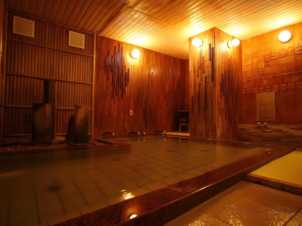 Kinosaki Onsen Sensui 사진 26