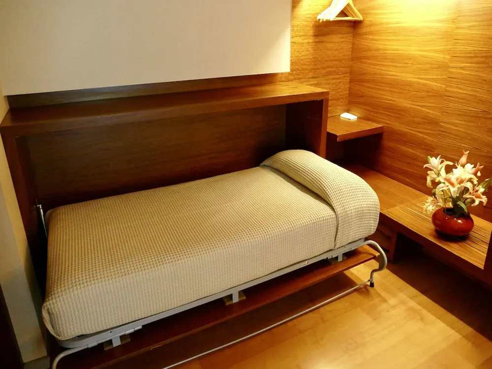 Hotel Turin  Barcelona - Chambres