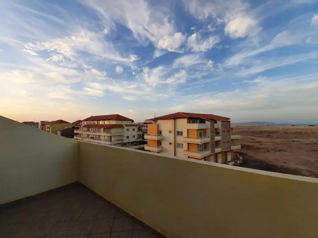 Residence Commercial Center - Chambres