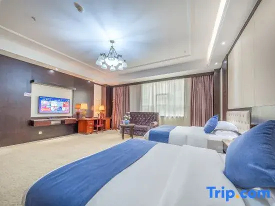 Premier Suite