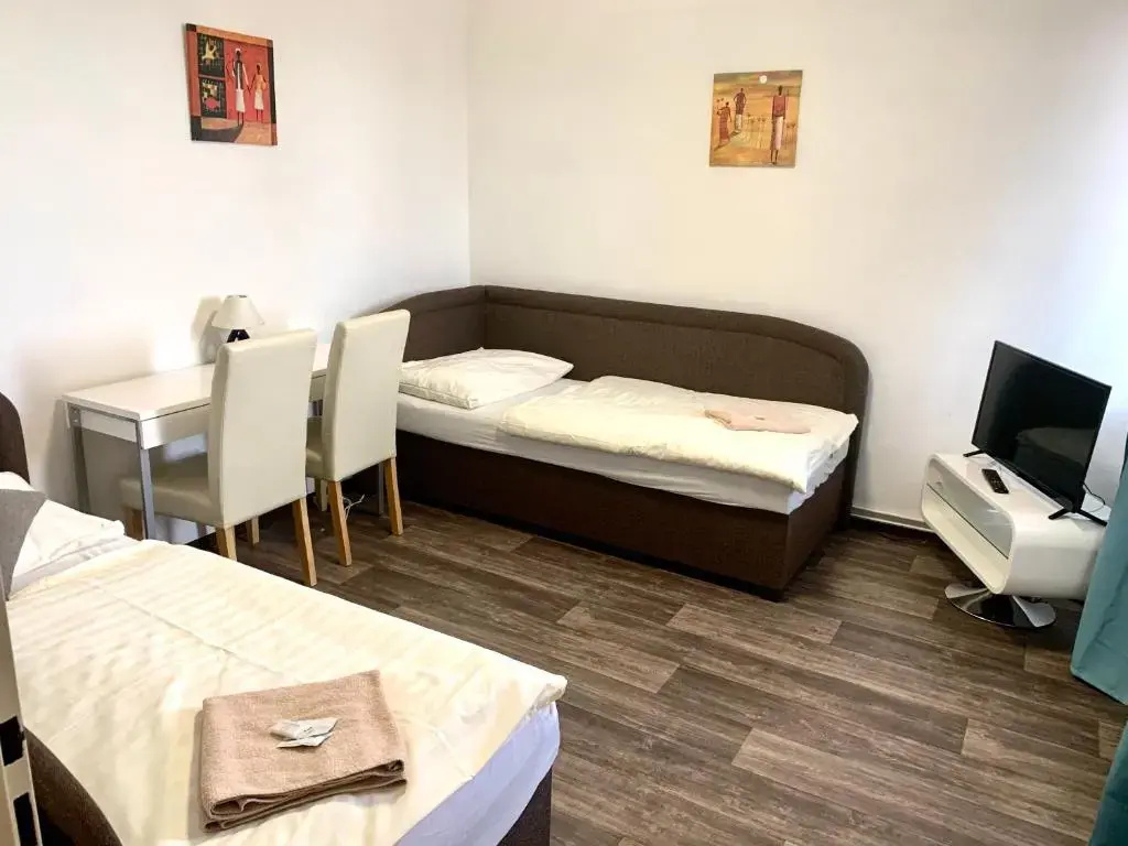 Superior Single room