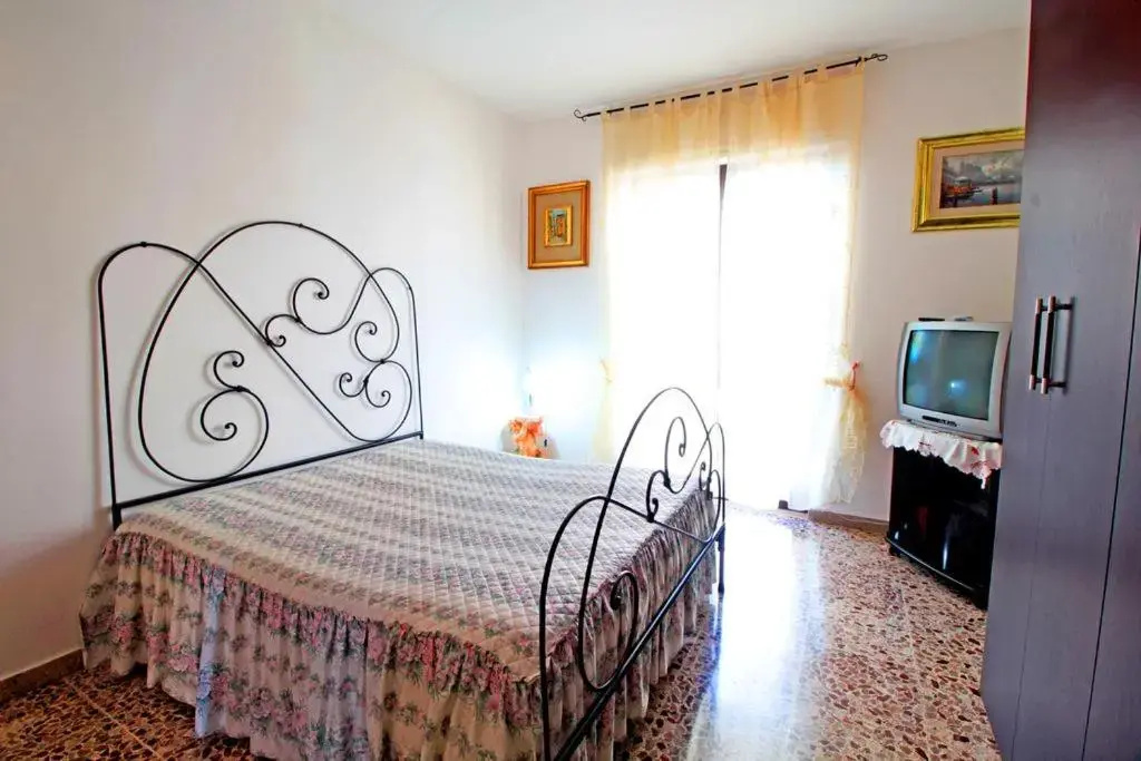 40 Via Acquedotto