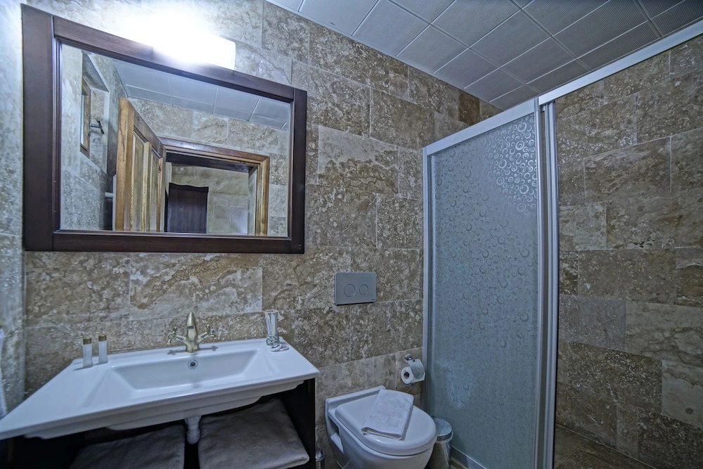 Osiana Hotel - Chambres