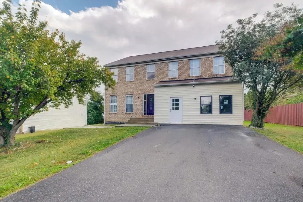 Family Home Near UMD & Dtwn Silver Spring!