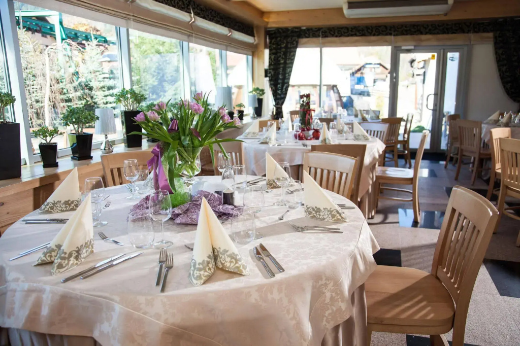 Hotel Meta Resort & Vine SPA - Général