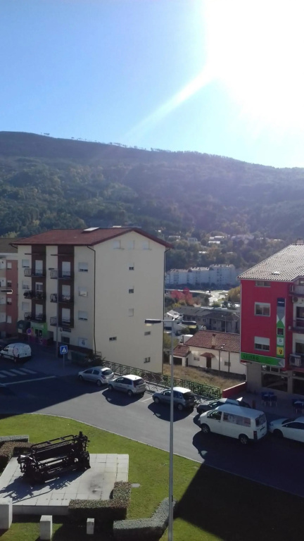 SEIA Apartamento Vista SERRA