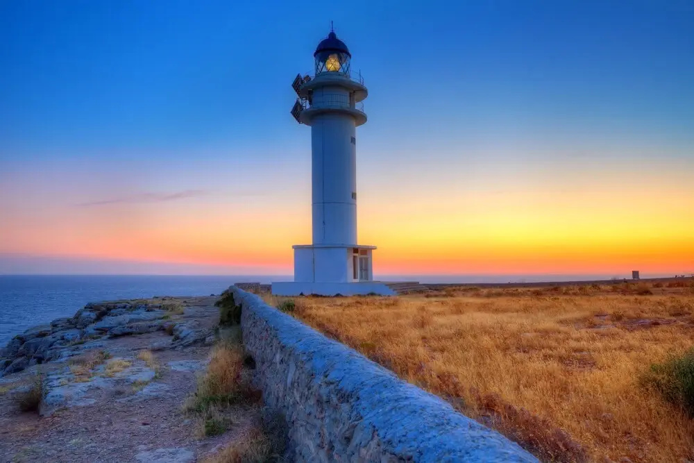 La Madrugada Formentera by Tentol Hotels