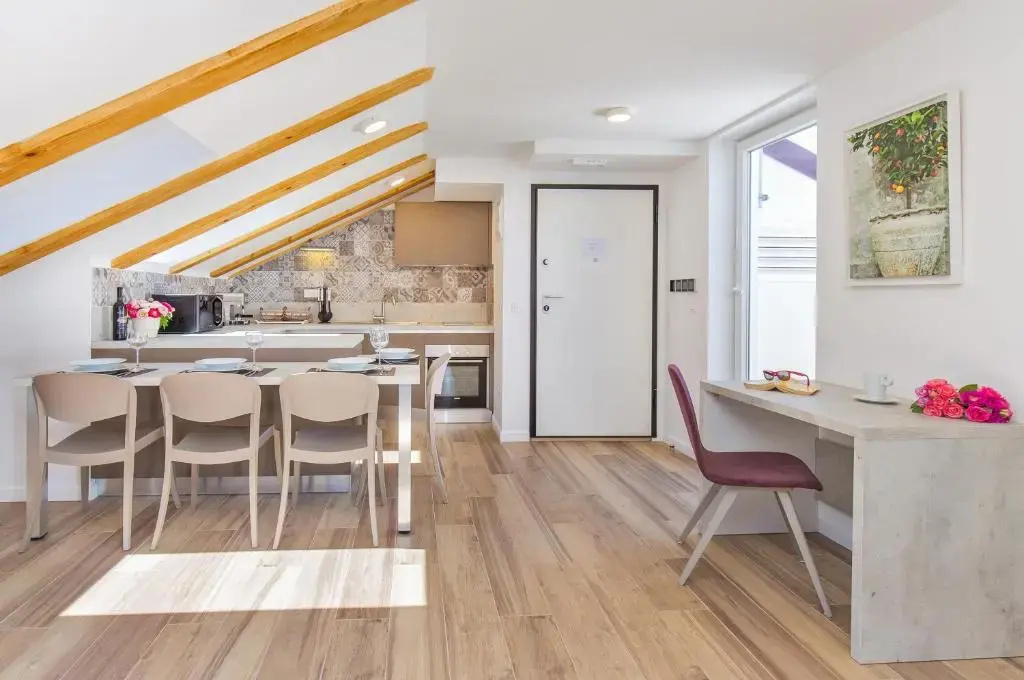 Dubrovnik Luxury Residence - L'Orangerie - Chambres